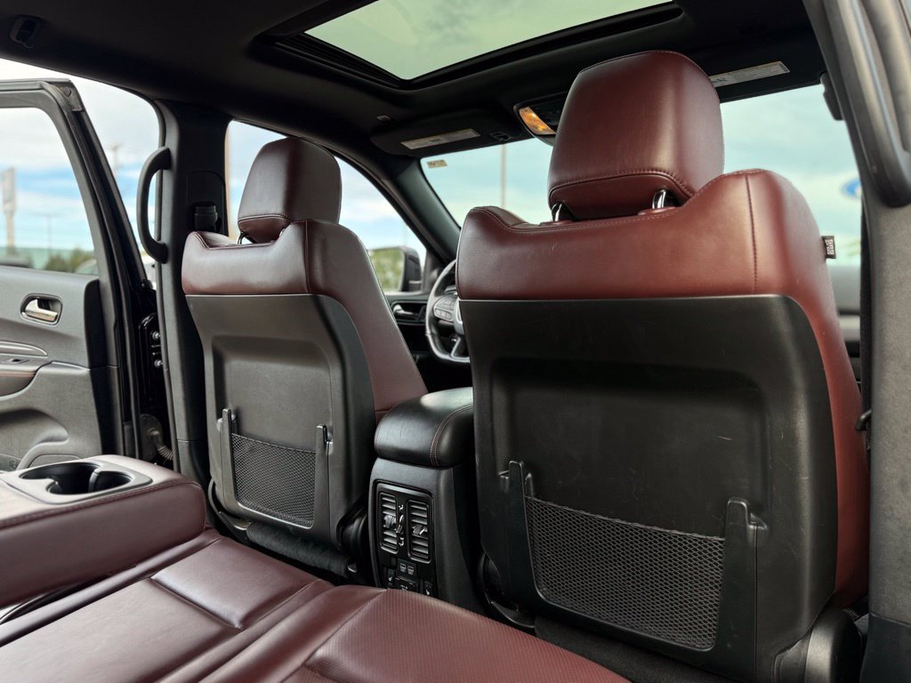 Used 2026 Dodge Durango GT AWD/4WD image 11