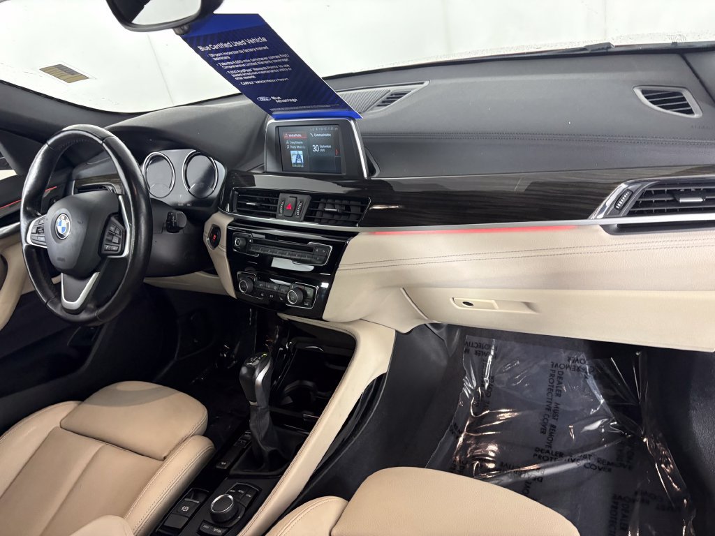Used 2018 BMW X2 xDrive28i w/ Convenience Package AWD/4WD image 36