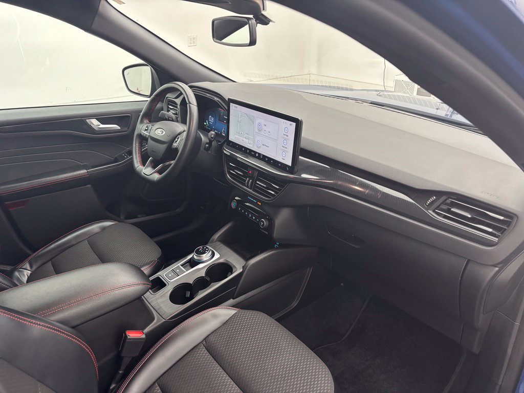 Certified 2023 Ford Escape ST-Line Elite AWD/4WD image 28