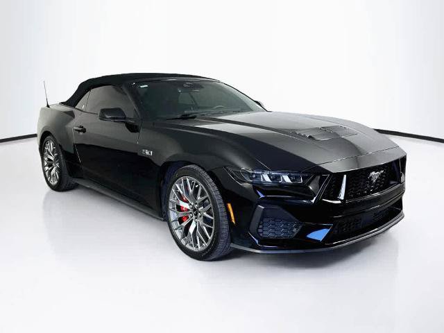 Certified 2024 Ford Mustang GT Premium RWD image 22