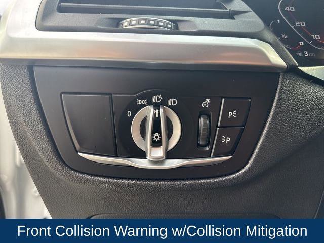 Used 2023 BMW X3 M40i w/ Premium Package image 19