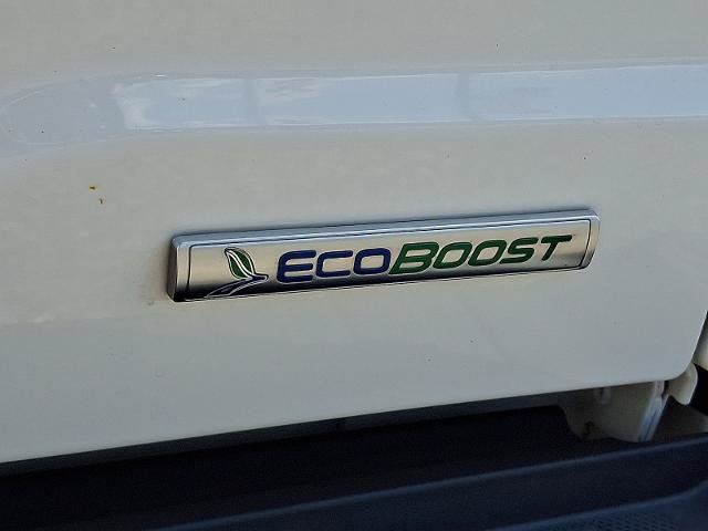 Certified 2023 Ford F150 Lariat w/ Equipment Group 502A High AWD/4WD image 29