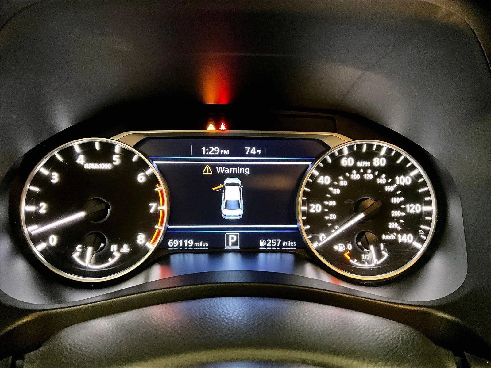 Used 2019 Nissan Altima 2.5 S image 19