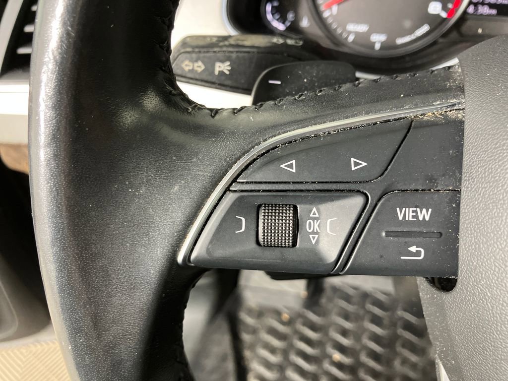 Used 2018 Audi Q7 2.0T Premium Plus w/ Premium Plus Package image 17