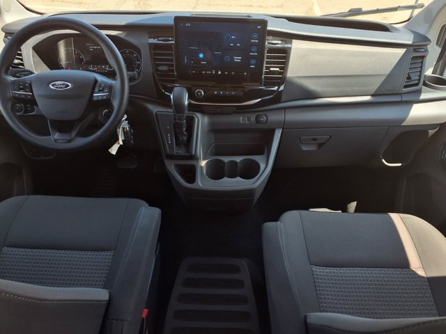 Certified 2024 Ford Transit 350 XLT RWD image 11