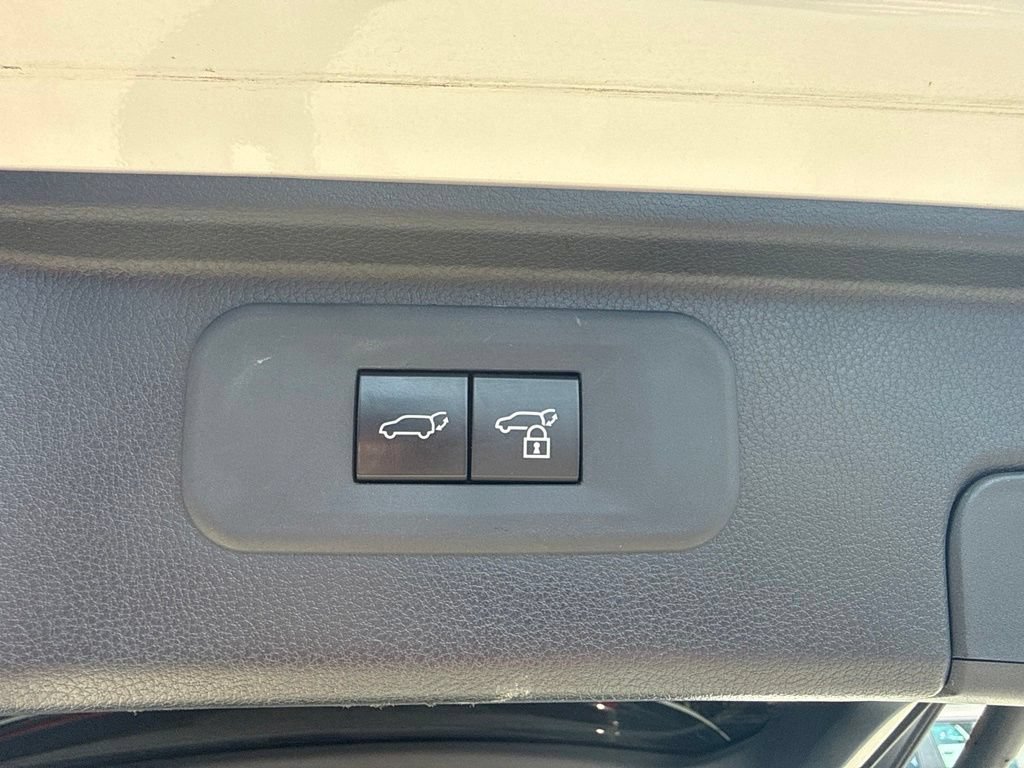 Used 2024 Toyota Grand Highlander FWD image 29