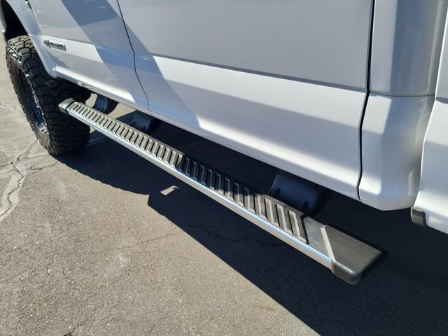 Certified 2017 Ford F250 Lariat w/ Lariat Value Package AWD/4WD image 25