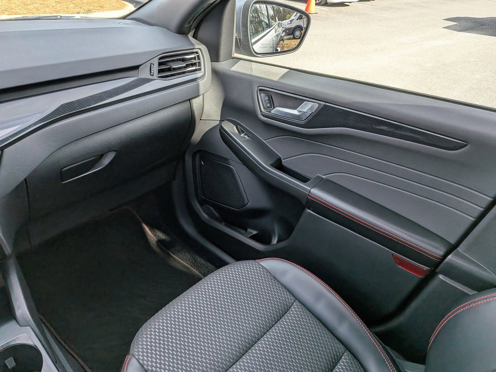 Certified 2023 Ford Escape ST-Line Select w/ Tech Pack #1 image 20