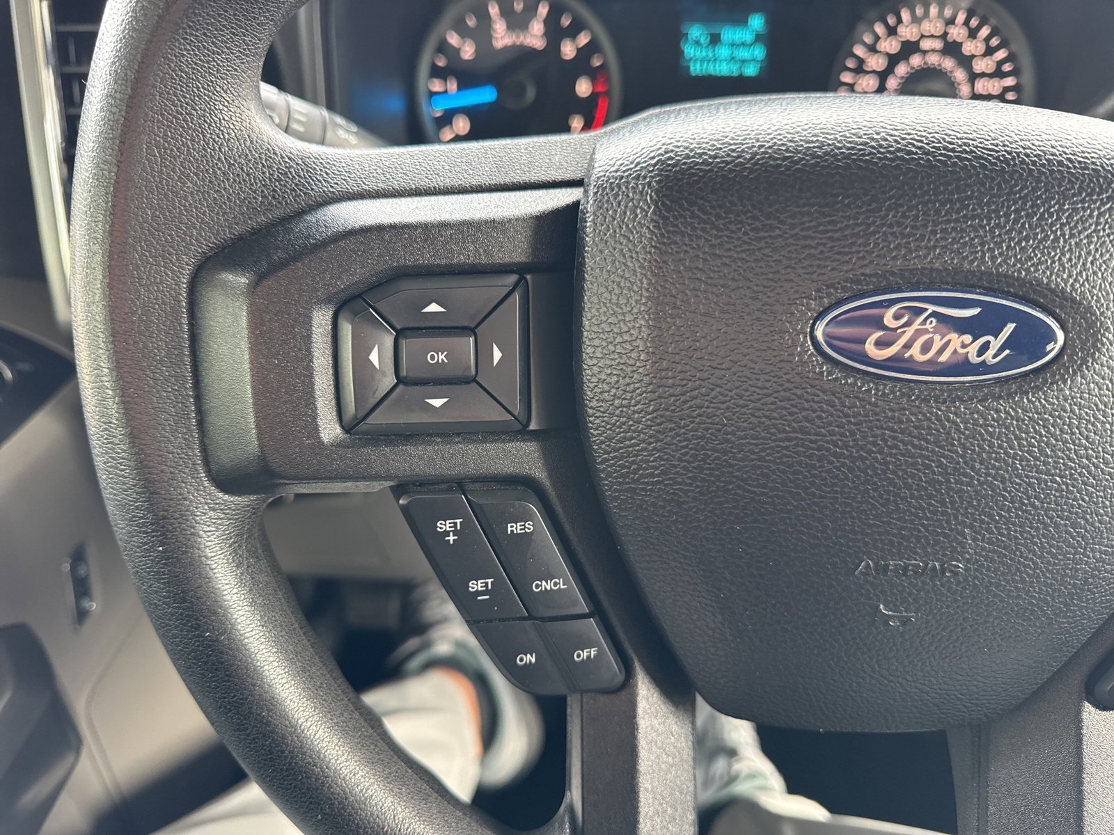 Certified 2017 Ford F150 XLT w/ XTR Package image 28