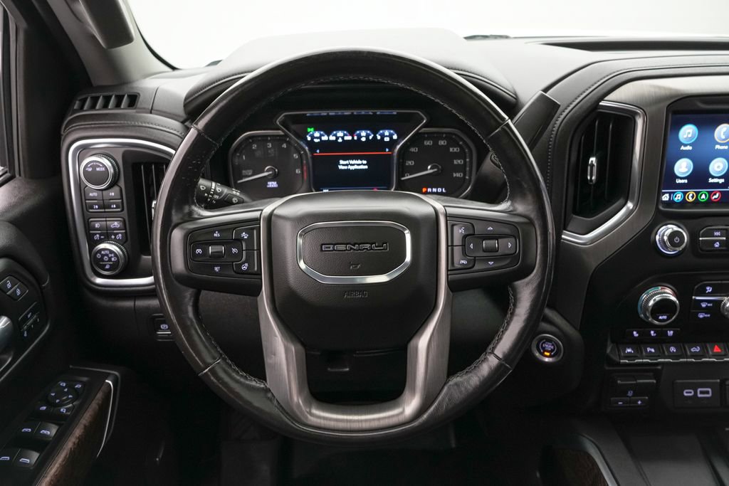 Used 2021 GMC Sierra 1500 Denali w/ Denali Ultimate Package image 16