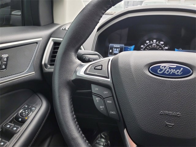 Certified 2024 Ford Edge SEL w/ Convenience Package image 14