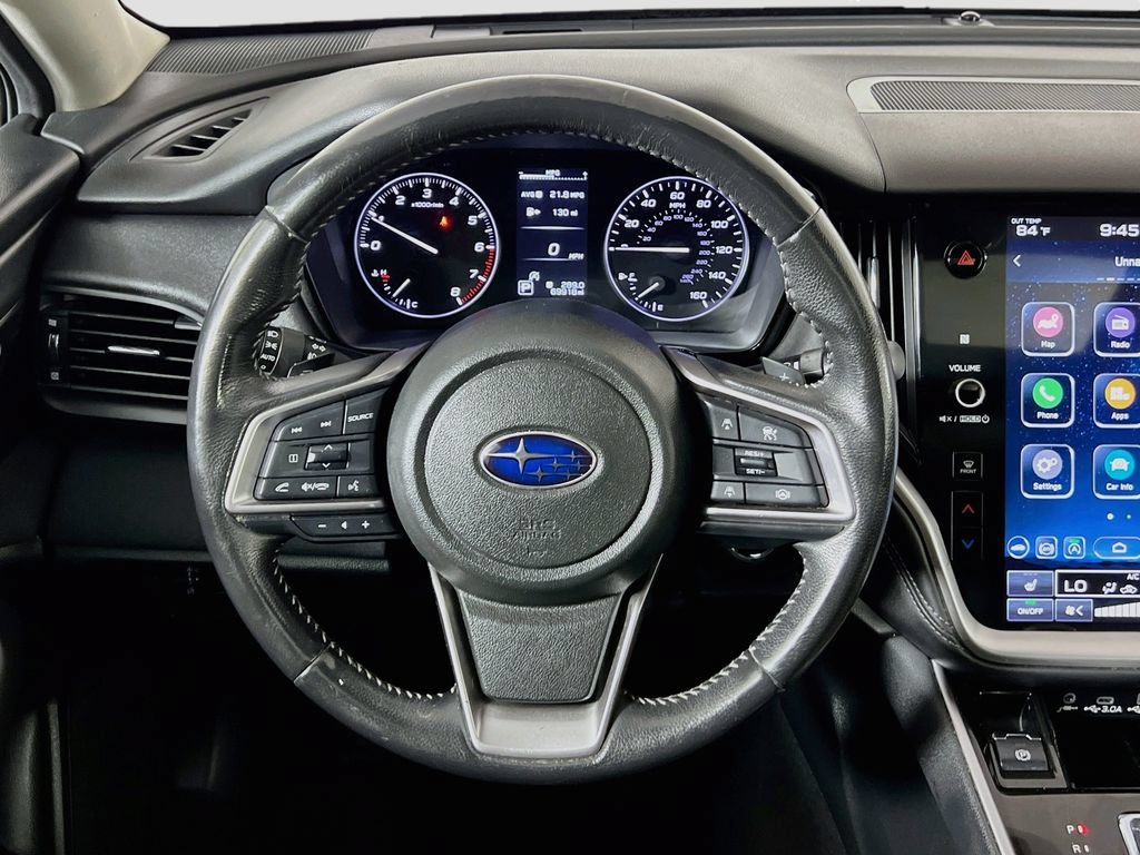 Used 2023 Subaru Outback Premium AWD/4WD image 14