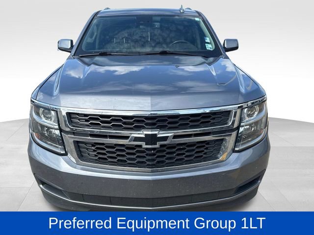 Used 2020 Chevrolet Tahoe LT RWD image 3