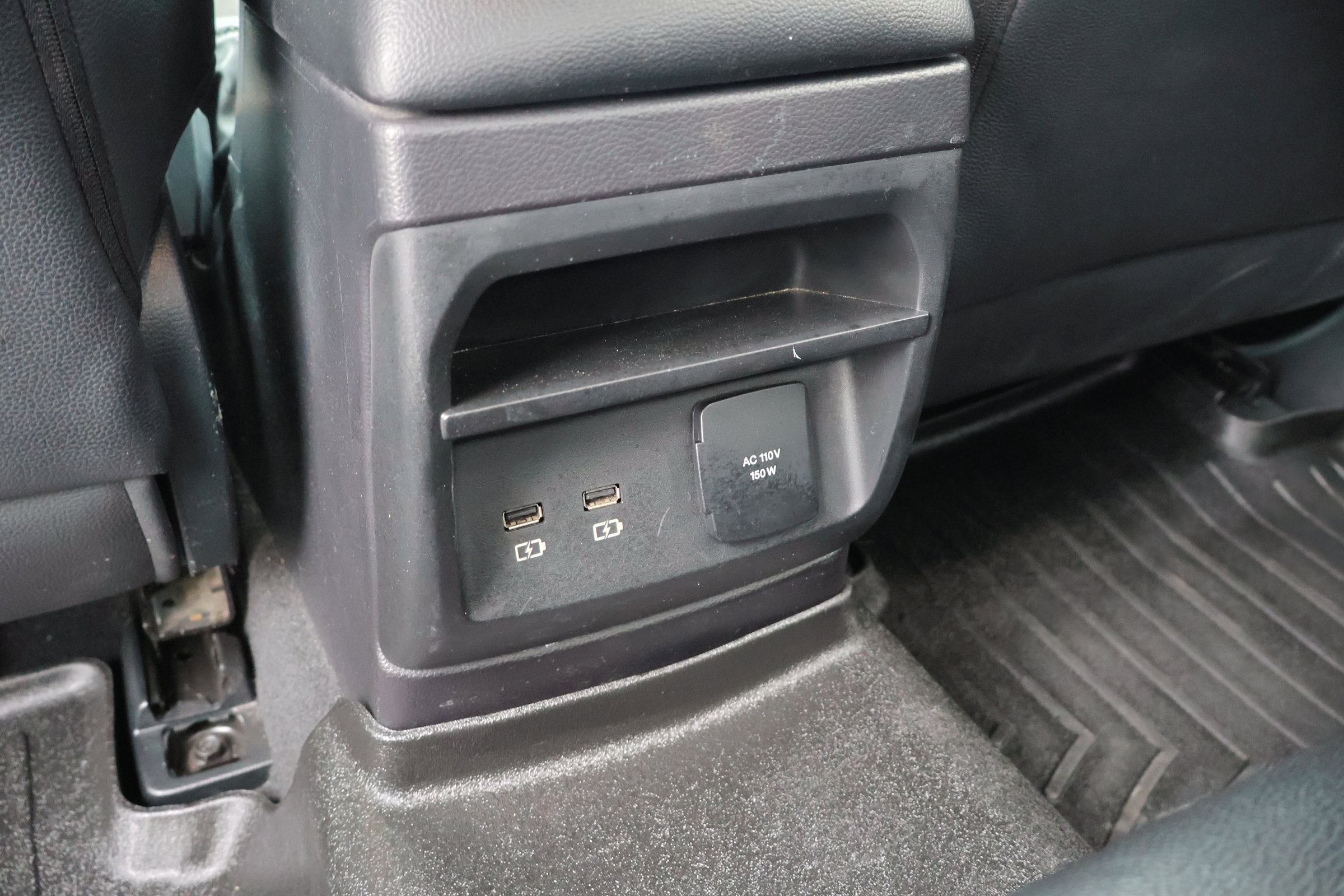 Certified 2020 Ford Ranger XLT w/ Equipment Group 302A Luxury image 33