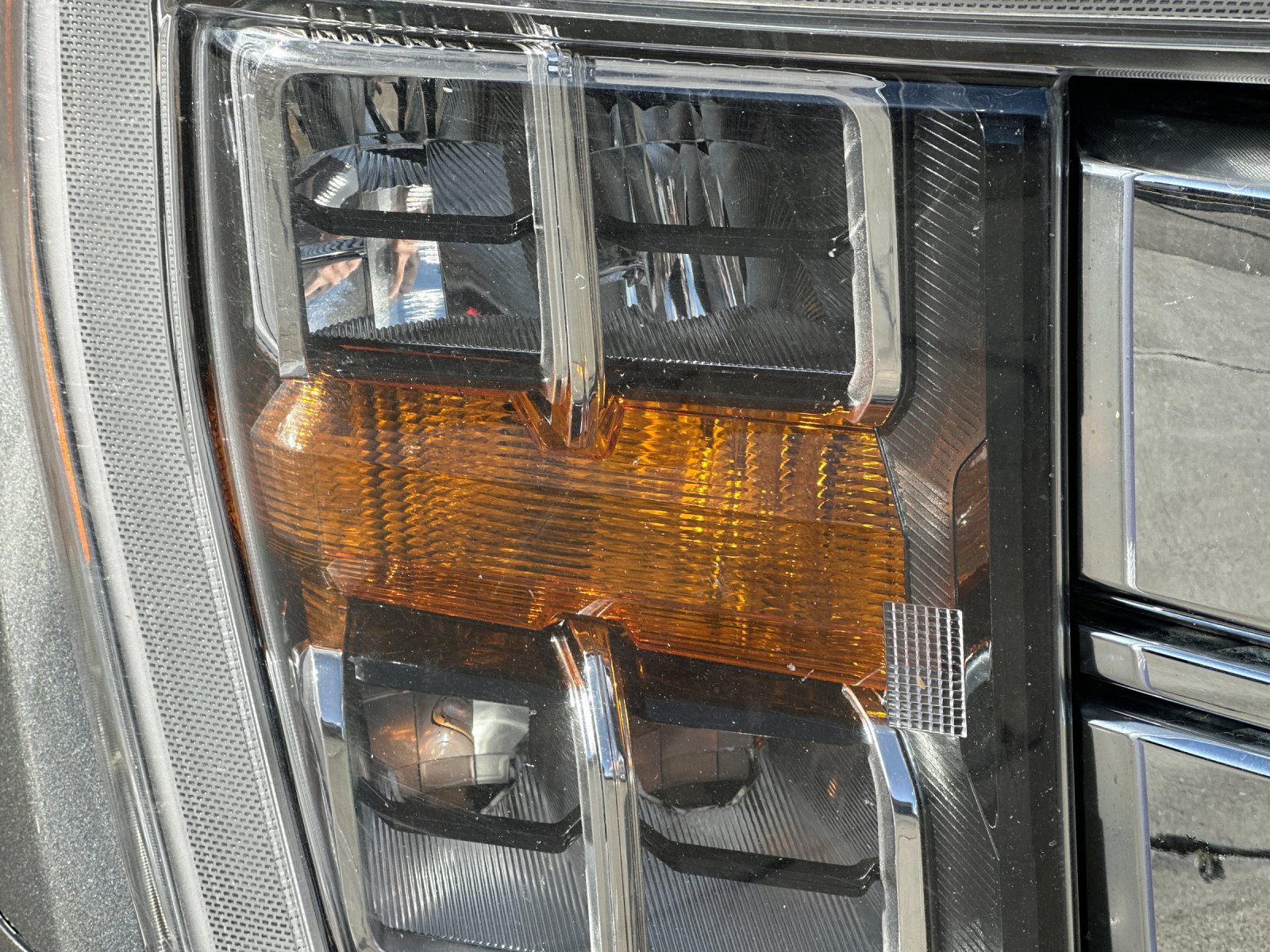 Certified 2023 Ford F150 Lariat AWD/4WD image 35