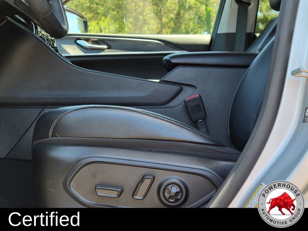 Used 2023 Jeep Grand Cherokee Limited w/ Luxury Tech Group II RWD image 25