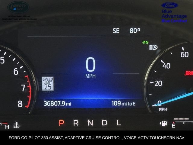 Certified 2022 Ford Explorer XLT w/ Equipment Group 202A AWD/4WD image 29