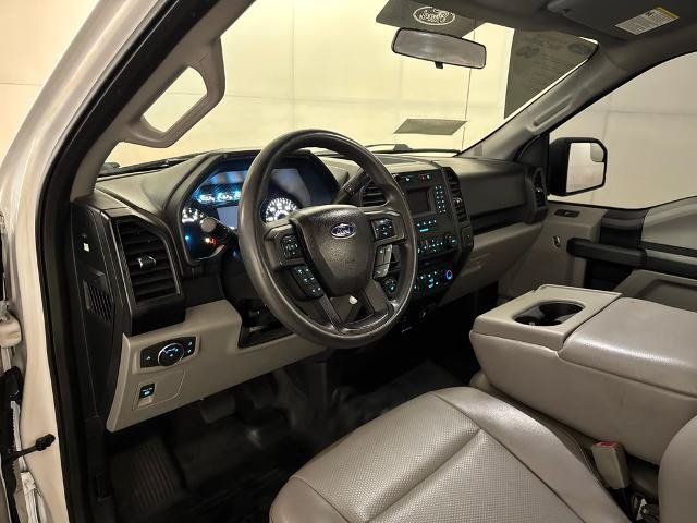 Certified 2018 Ford F150 XL w/ Equipment Group 101A Mid RWD image 16
