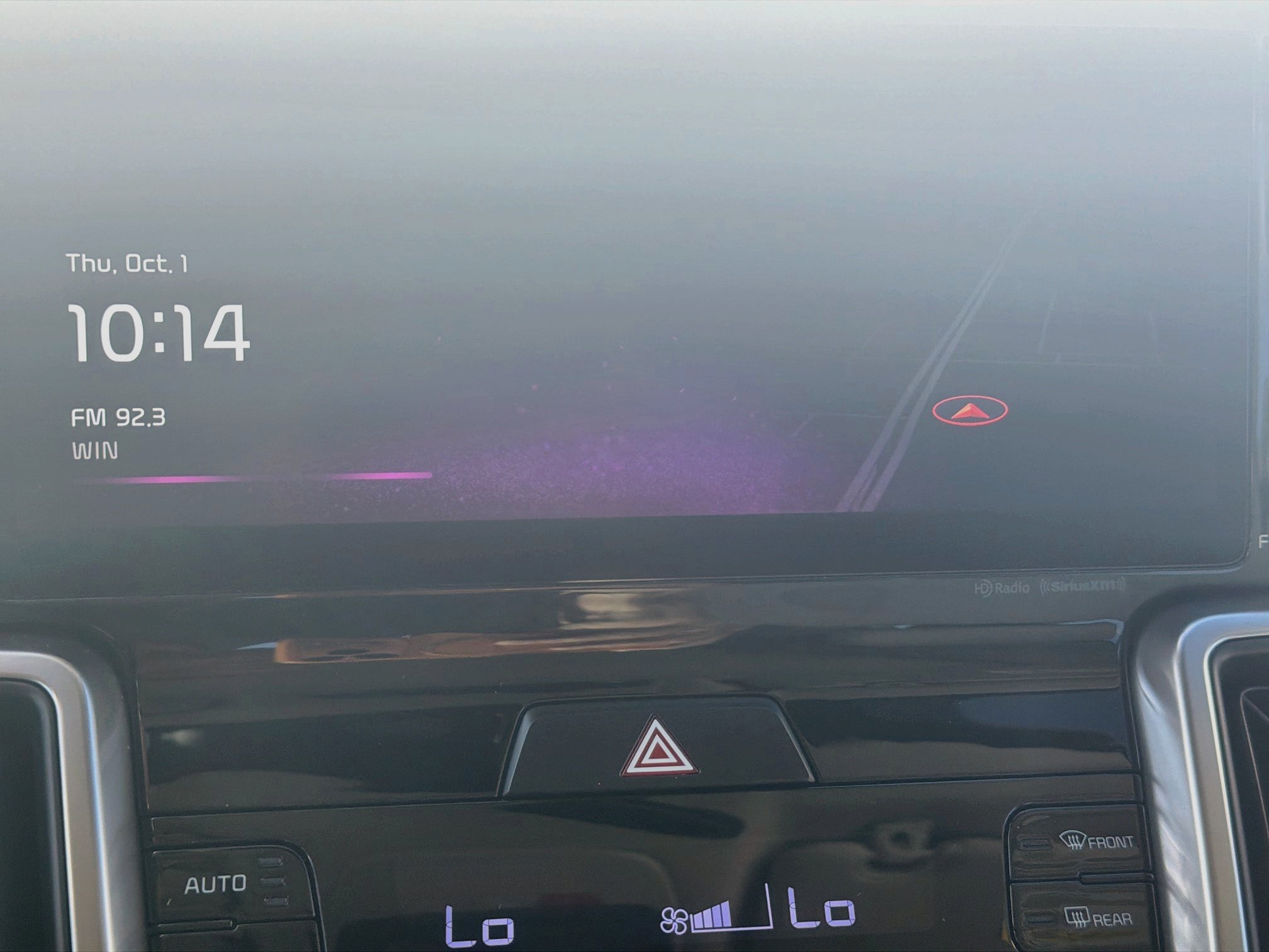 Used 2023 Kia Sorento S w/ Panoramic Sunroof Package AWD/4WD image 18