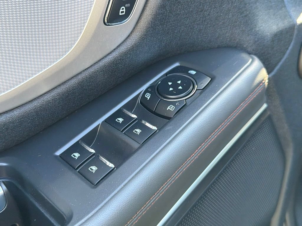 Certified 2025 Ford Expedition Max Active AWD/4WD image 21