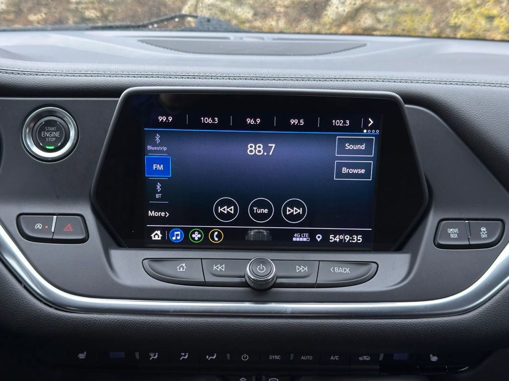 Used 2020 Chevrolet Blazer LT image 13