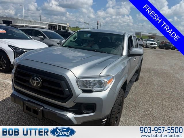 Used 2022 Toyota Tacoma SR
