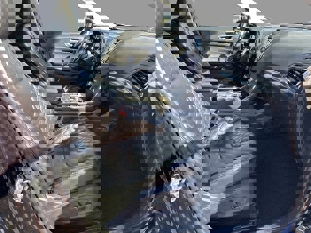 Certified 2024 Ford Edge Titanium image 12