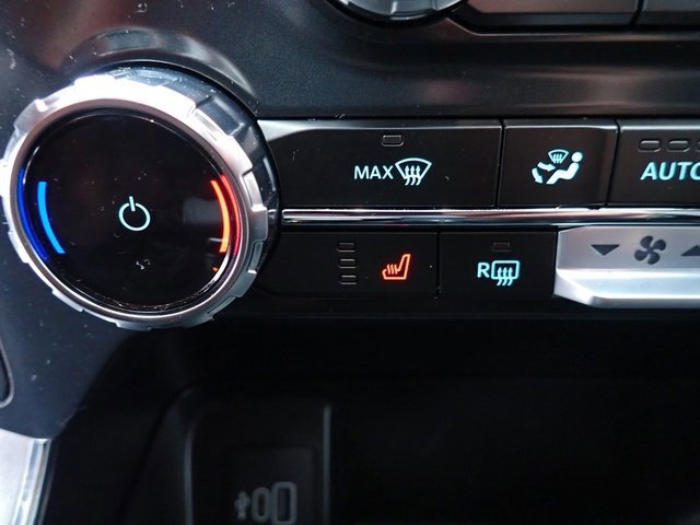 Certified 2025 Ford F150 XLT w/ Equipment Group 302A MID image 25