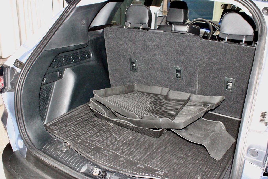 Certified 2022 Ford Escape SEL w/ Technology Package image 16