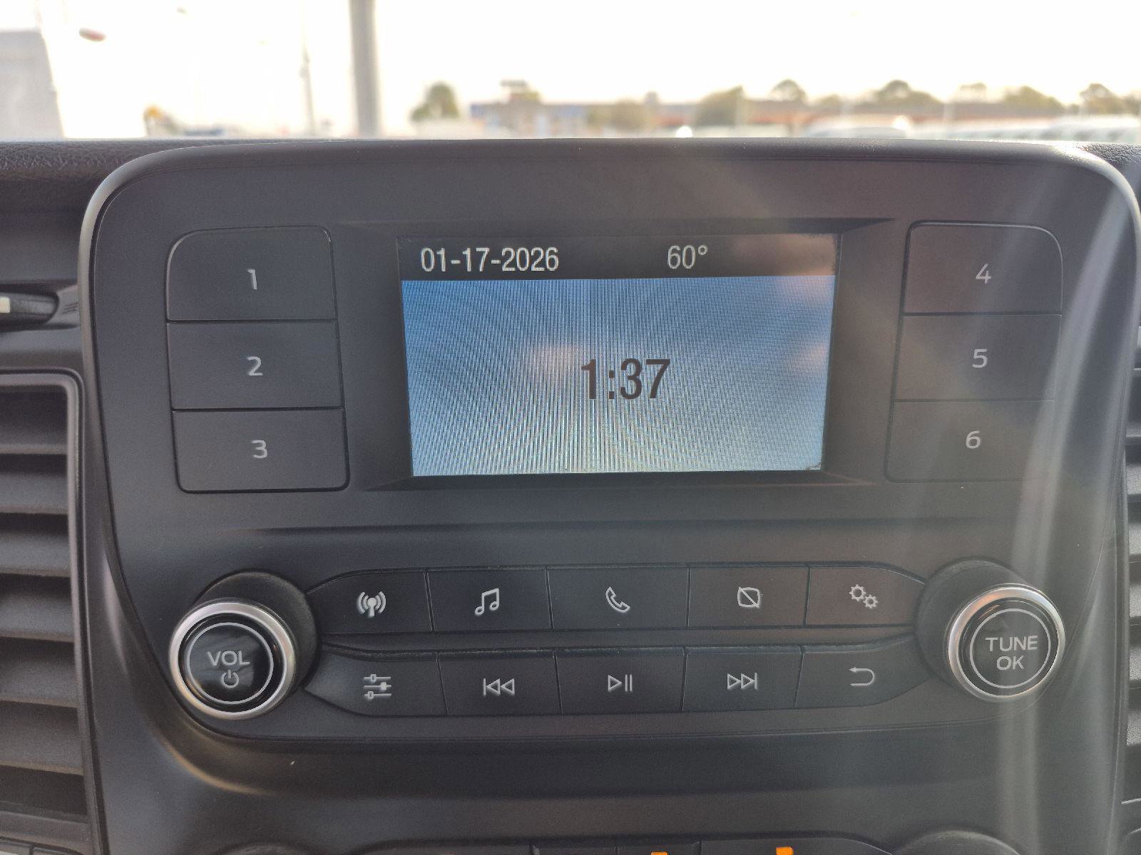 Certified 2020 Ford Transit 350 XL image 13