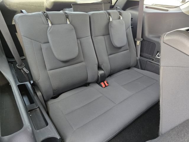 Certified 2025 Ford Explorer Active AWD/4WD image 18