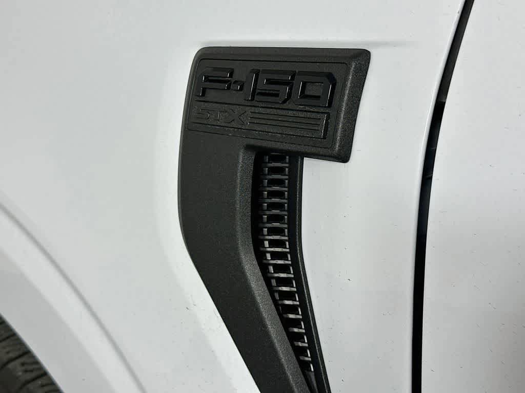 Certified 2023 Ford F150 XL w/ STX Appearance Package RWD image 7