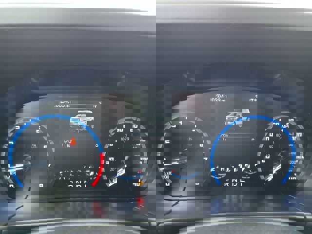 Certified 2023 Ford Bronco Sport Big Bend image 8