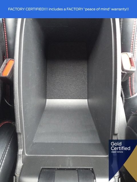 Certified 2024 Ford Escape ST-Line AWD/4WD image 39