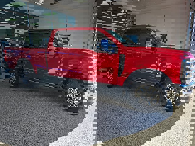 Certified 2024 Ford F250 Lariat w/ Lariat Ultimate Package image 15