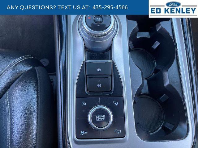 Certified 2021 Ford Explorer ST w/ Equipment Group 401A AWD/4WD image 16