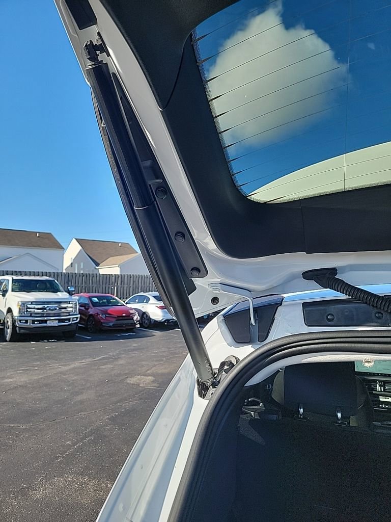 Certified 2023 Ford Escape Active w/ Tech Pack #1 image 22