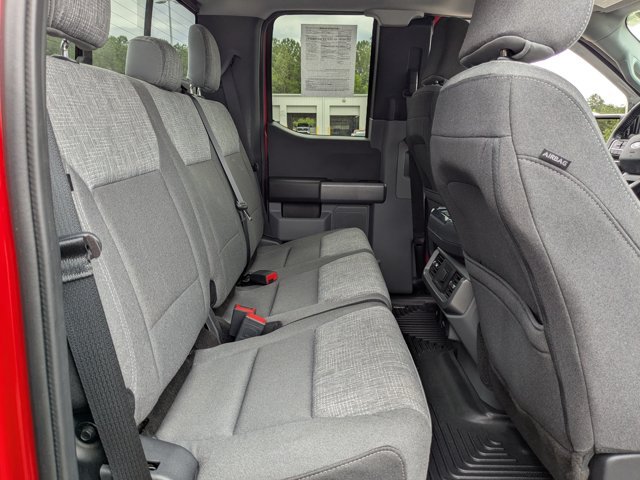 Certified 2022 Ford F150 XLT w/ Equipment Group 302A High AWD/4WD image 28