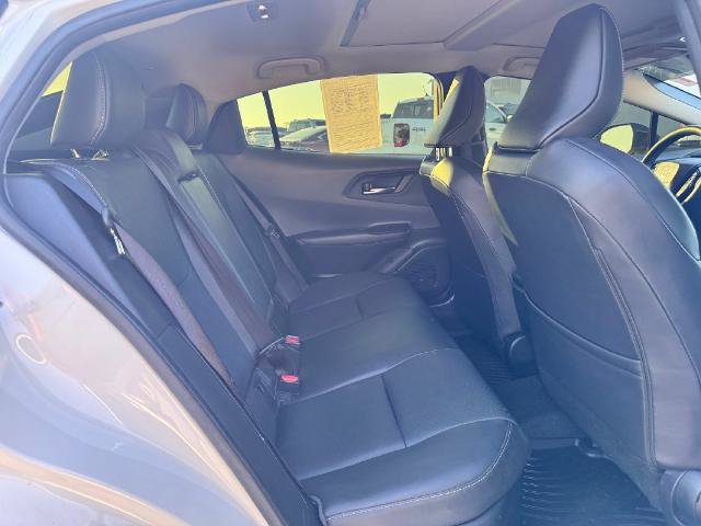 Used 2024 Toyota Prius XLE FWD image 15