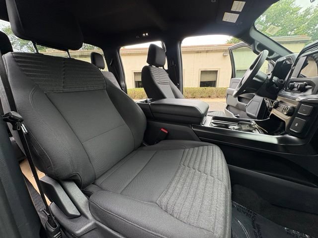 Certified 2023 Ford F150 XL w/ STX Appearance Package AWD/4WD image 22