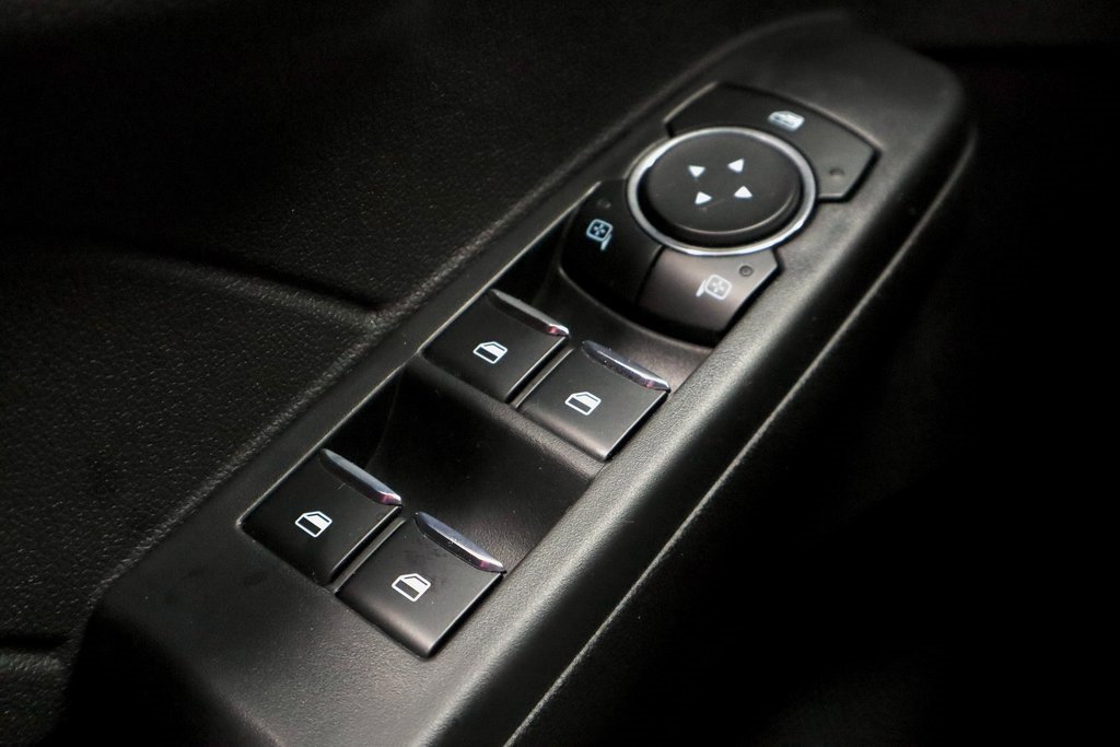 Certified 2023 Ford Escape ST-Line w/ Tech Pack #1 image 29