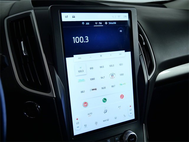 Certified 2023 Ford Edge SEL w/ Convenience Package image 23