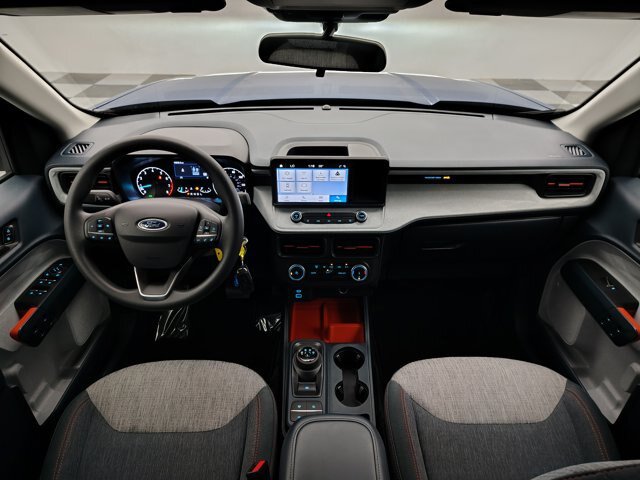 Certified 2023 Ford Maverick XLT FWD image 33