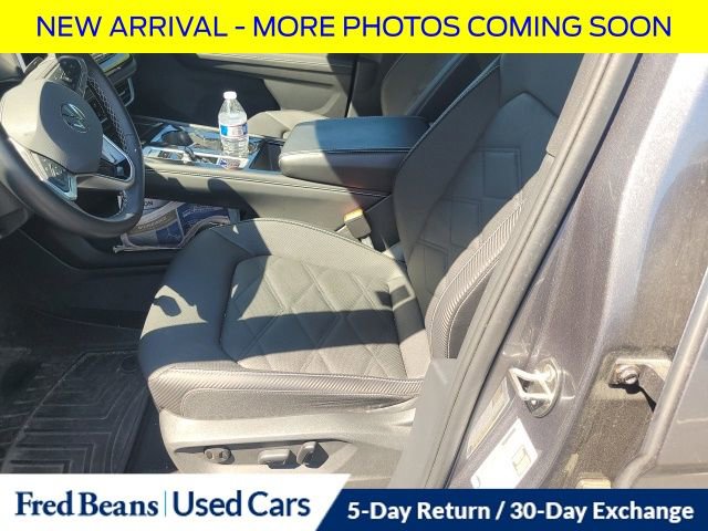 Used 2024 Volkswagen Atlas Cross Sport SE w/ Panoramic Sunroof Package AWD/4WD image 11