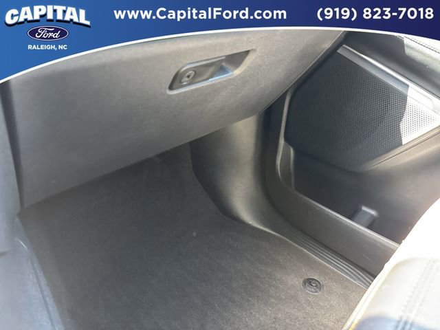 Certified 2025 Ford Expedition Tremor AWD/4WD image 28