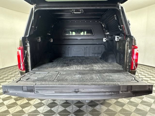 Certified 2024 Ford F150 Raptor AWD/4WD image 20