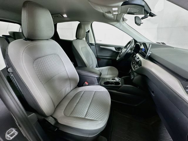 Certified 2022 Ford Escape SE w/ Convenience Package AWD/4WD image 33