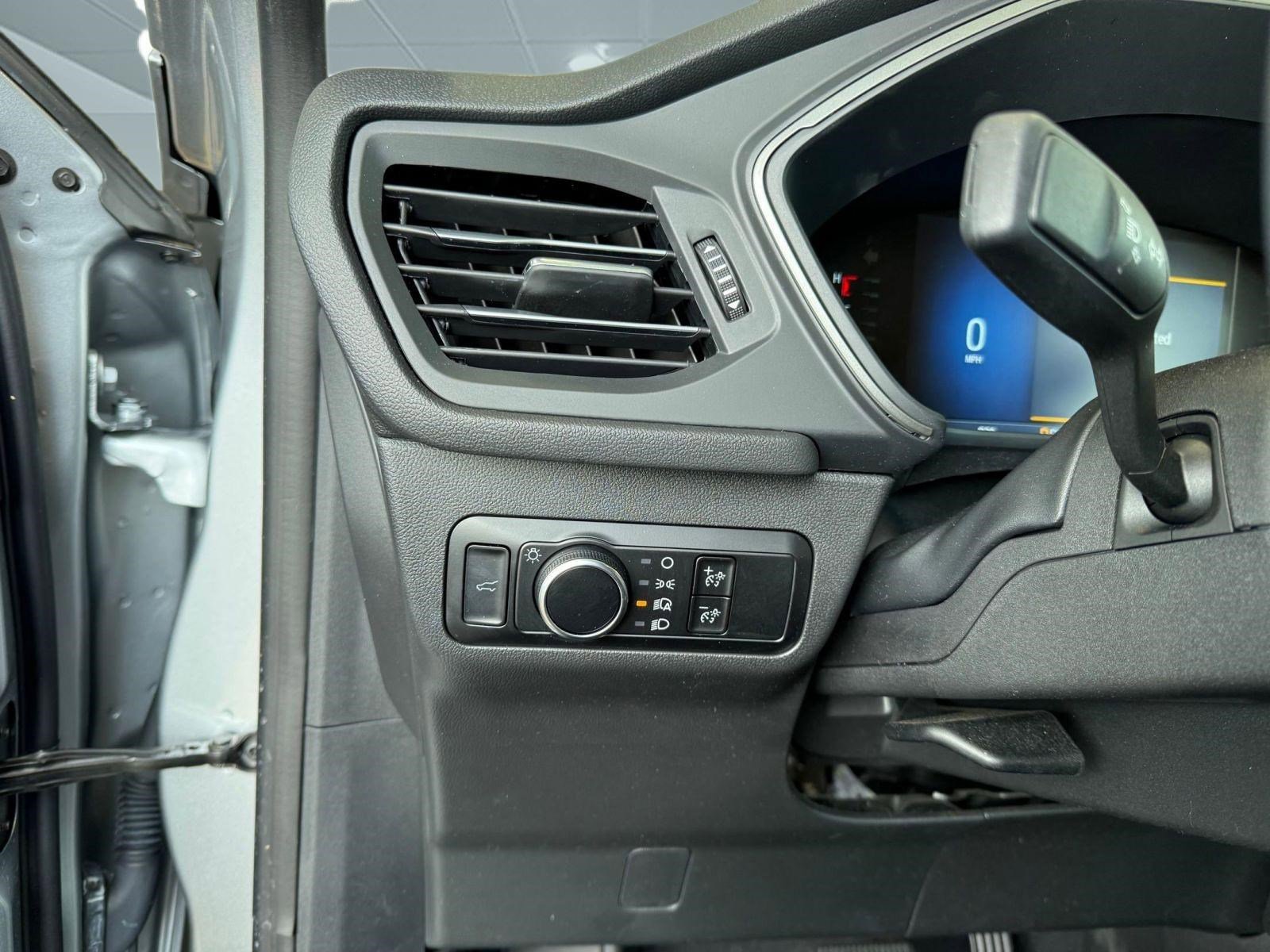 Certified 2023 Ford Escape Active w/ Cold Weather Package FWD image 24
