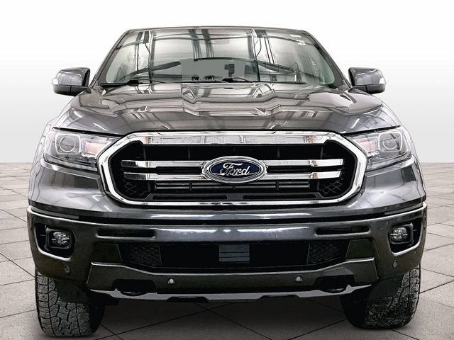 Certified 2020 Ford Ranger Lariat w/ FX4 Off-Road Package AWD/4WD image 3
