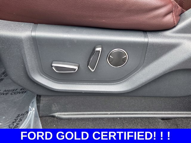 Certified 2024 Ford Expedition Limited RWD image 10